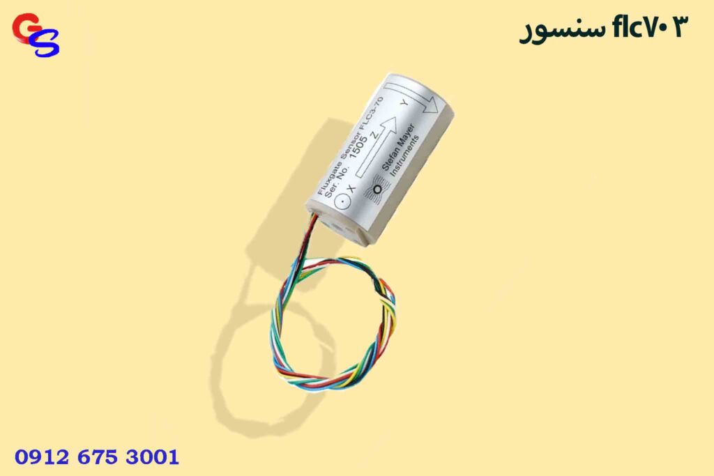 سنسور flc3 70