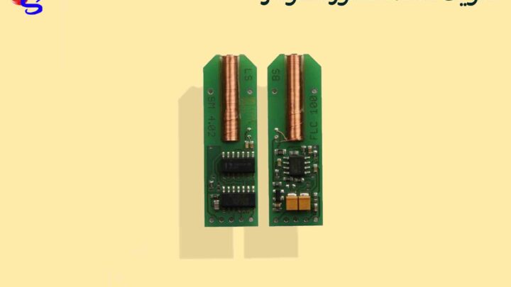 تقویت کننده سنسور مگنومتر
