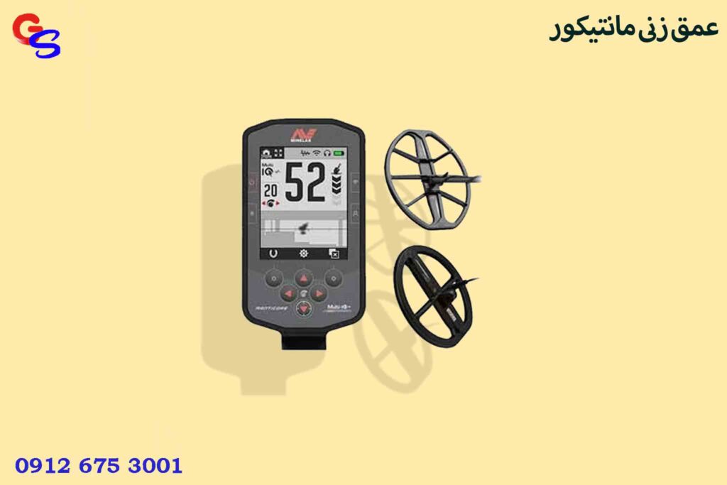 عمق زنی مانتیکور