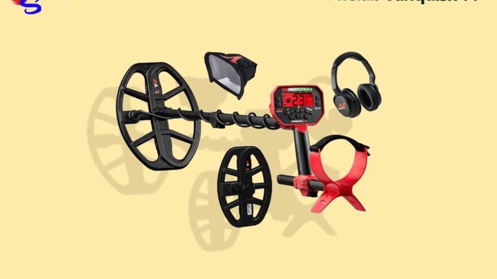 Minelab Vanquish 340