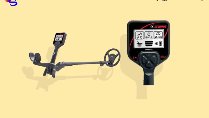 فلزیاب 1ST Swing