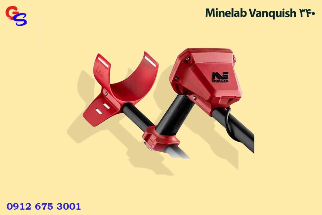 Minelab Vanquish 340