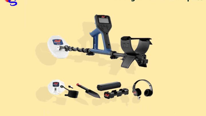 minelab gold monster 1000 price