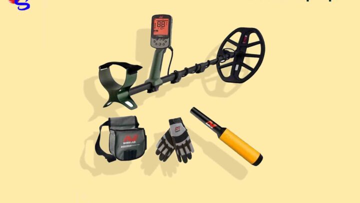 Minelab x terra pro price