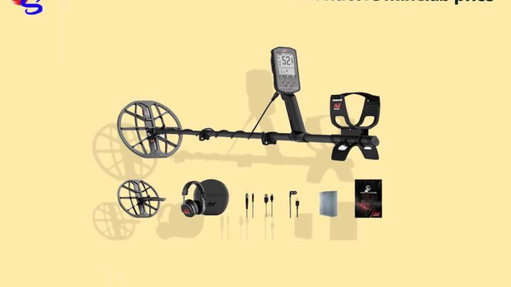 Manticore minelab price