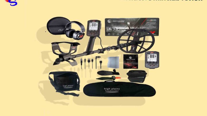 Manticore minelab review
