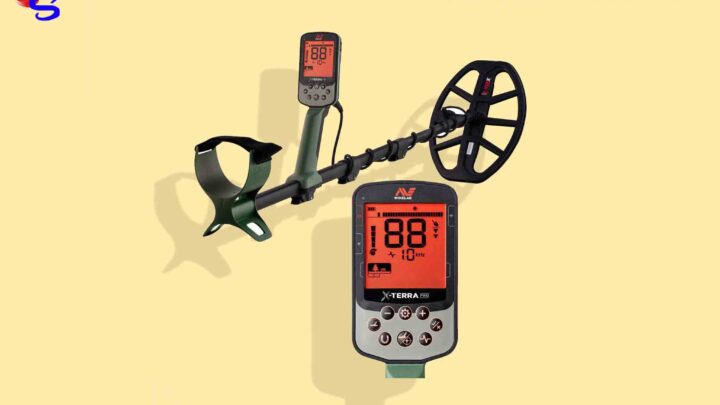 Minelab x terra review