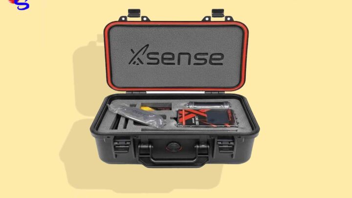 کیفیت ردیاب لونا 5000