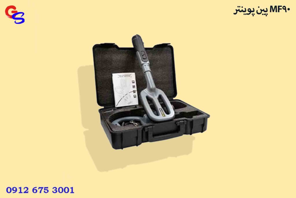 پین پوینتر MF90