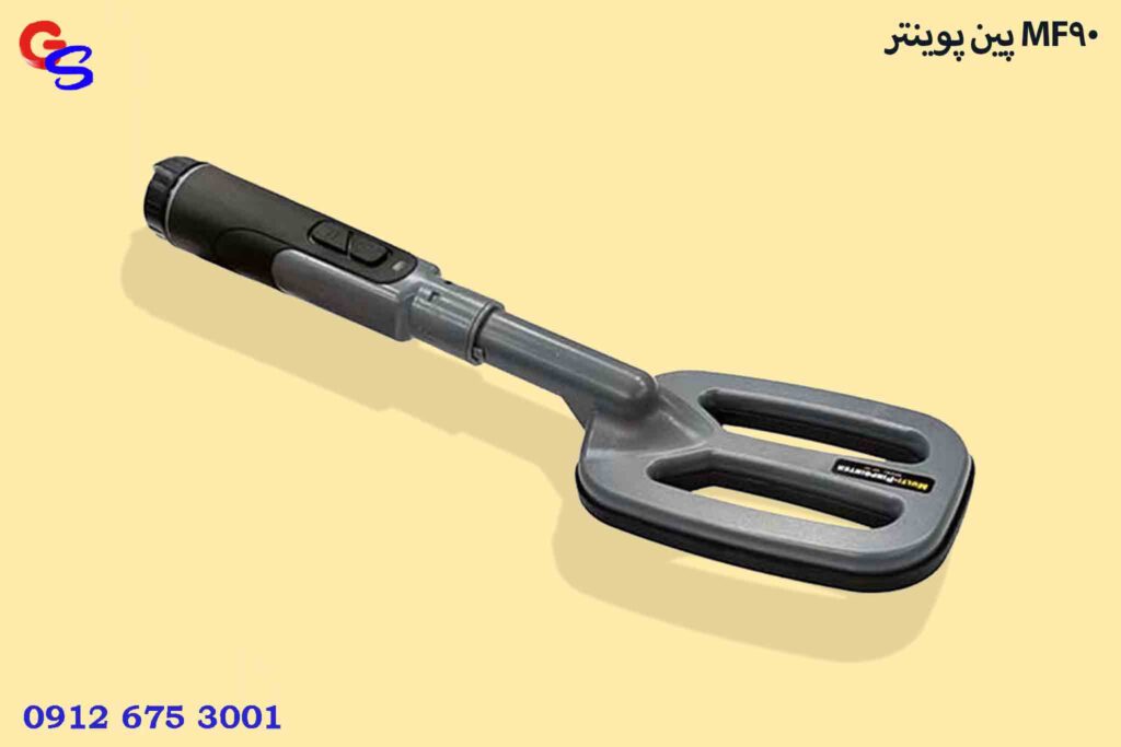 پین پوینتر MF90