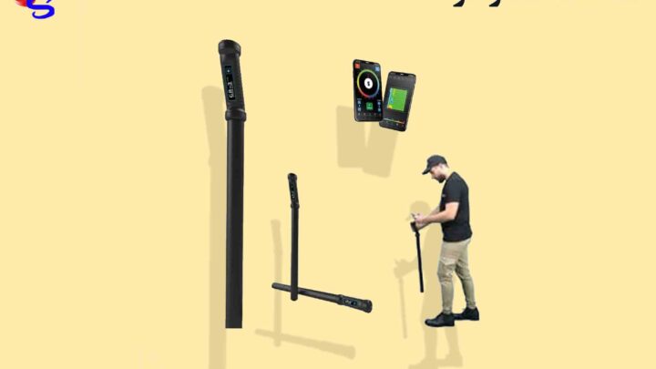 اسکنر کنراد gr3 plus