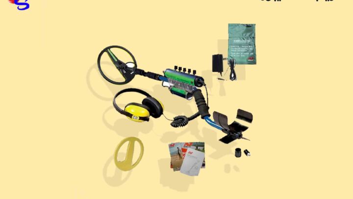 فلزیاب اکسکالیبور 2