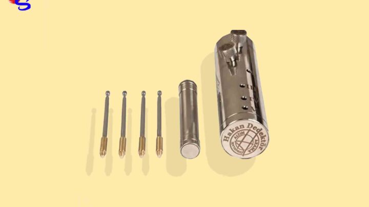 ردیاب هاکان مدل 16