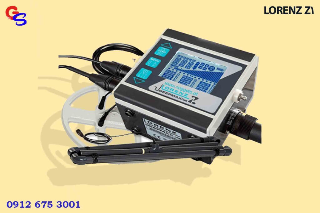 LORENZ Z1