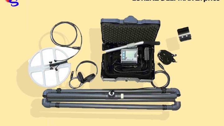 LORENZ DEEPMAX Z1 price