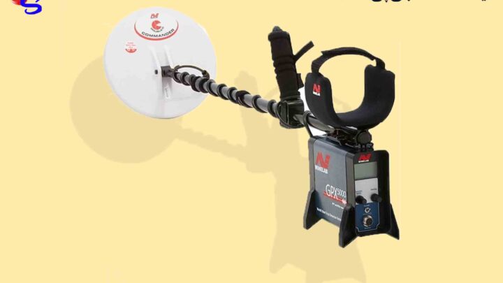 قیمت دستگاه جی پی 5000