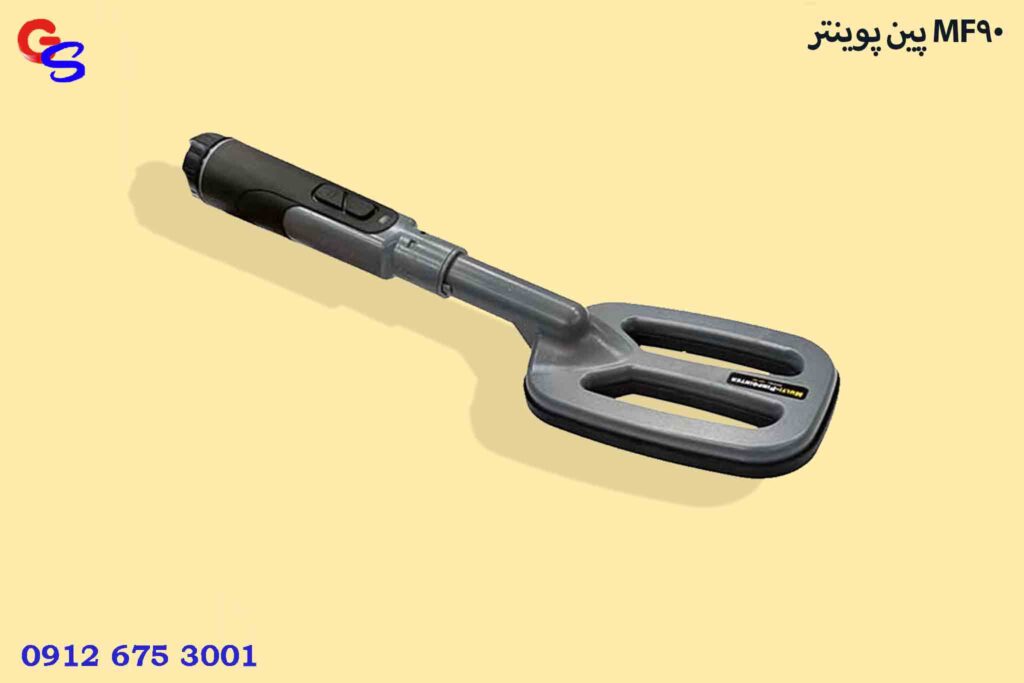 پین پوینتر MF90