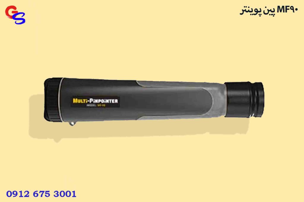 پین پوینتر MF90