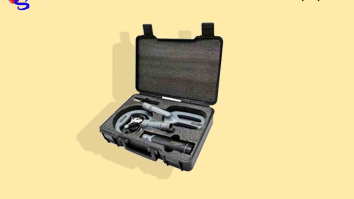 پین پوینتر MF90