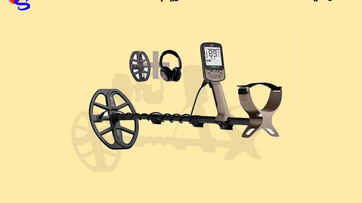 فلزیاب Minelab X-Terra Elite اکسترا الیت