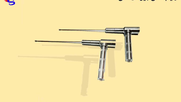 ردیاب آنتی جیوه ای آنتنی