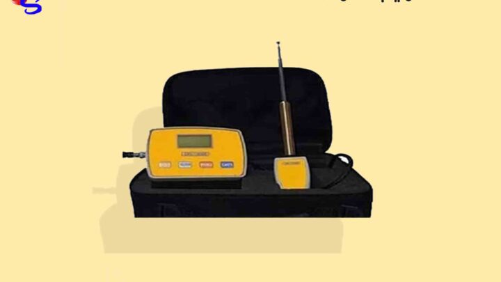 دستگاه ردیاب ال آر ال 5000 LRL