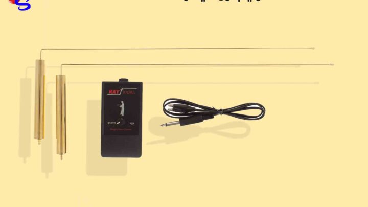 ردیاب ری فایندر RAYFINDER GOLD