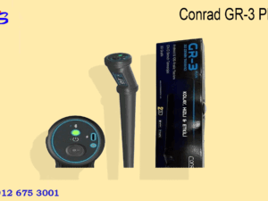 Conrad GR-3 Plus