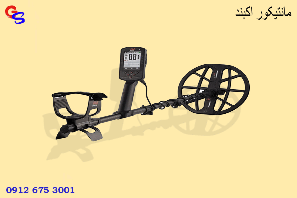 مانتیکور اکبند