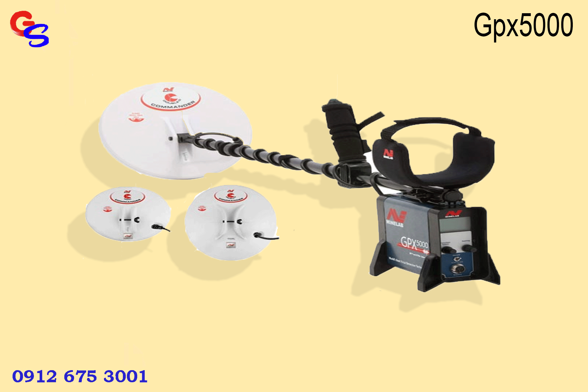 Gpx5000