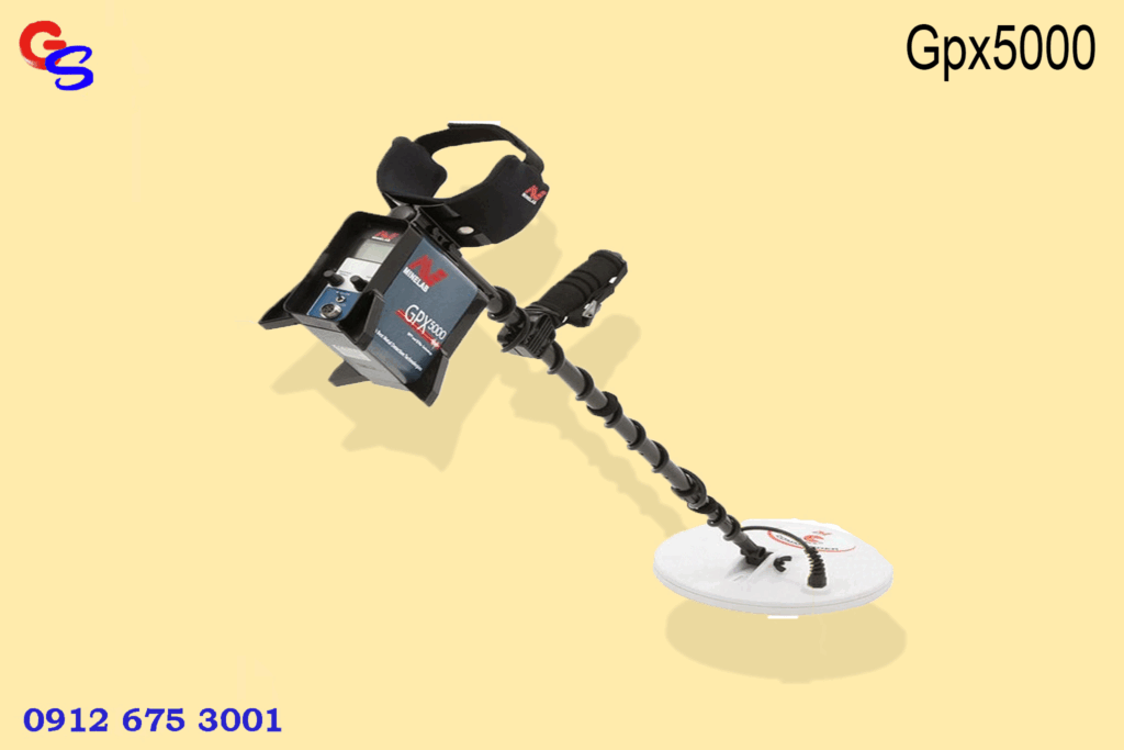 Gpx5000