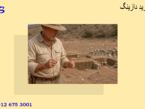 خرید دازینگ