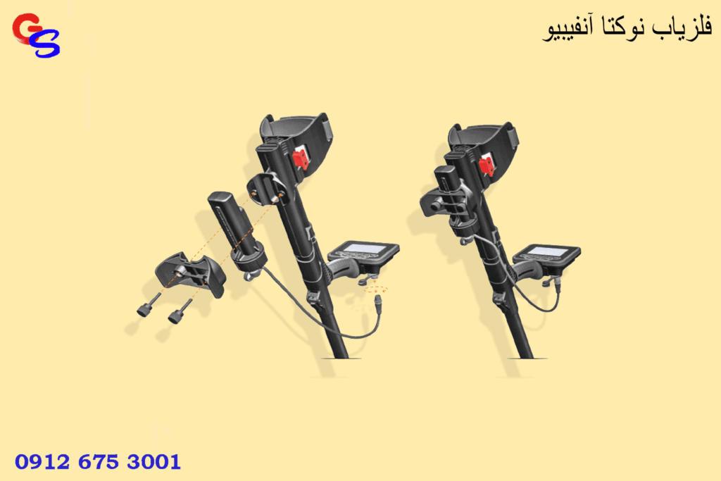فلزیاب نوکتا آنفیبیو