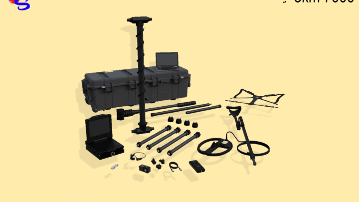 قیمت دستگاه okm 7000