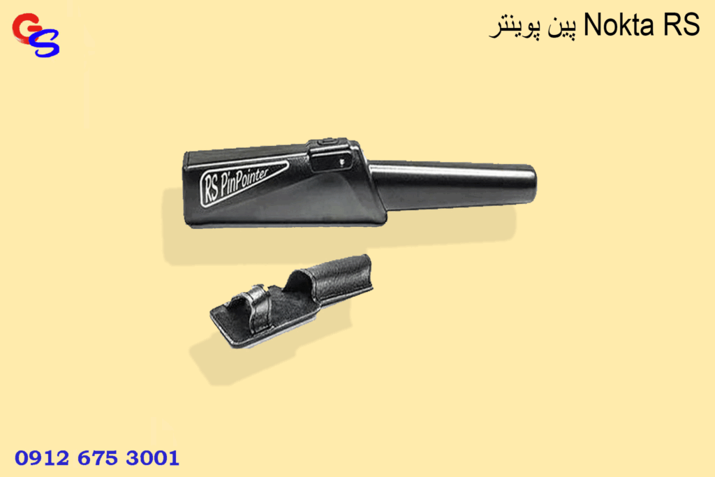 پین پوینتر Nokta RS