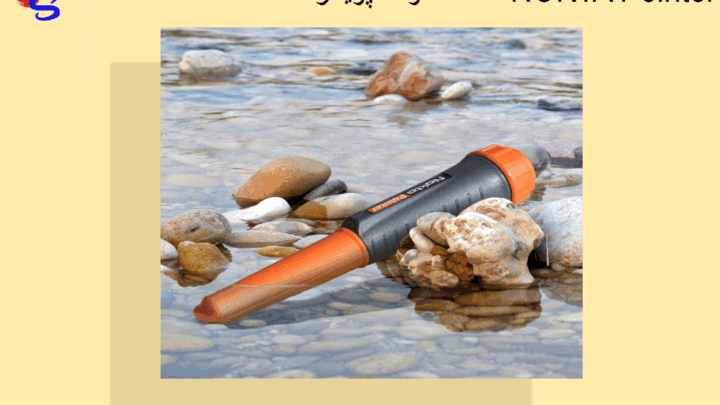 دستگاه نوکتا پوینتر NOKTA Pointer