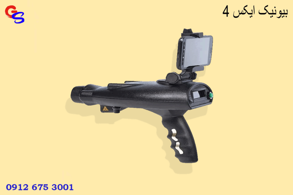 بیونیک ایکس ۴ (OKM Bionic X4)